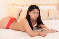 Sizinle Güzel Anılar Biriktirecek Alevli Toroslar Escort