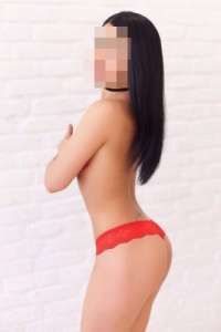 Sizinle Güzel Anılar Biriktirecek Alevli Toroslar Escort