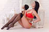 Sizinle Güzel Anılar Biriktirecek Alevli Toroslar Escort