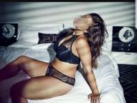 Sizler için Mezitli'deki En Güzel Escort