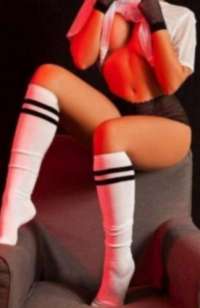 Sizlere Özel Silifke Escort Bayan: Rüya