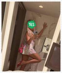 Super seksi Mersin escort ALEV