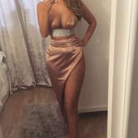 Tadına doyulmaz escort Miraya