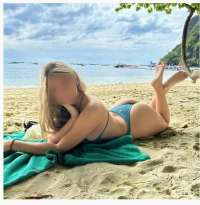 Tamella Moskovalı Çıtır Escort Mersin