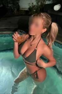 Tamella Moskovalı Çıtır Escort Mersin