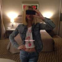 Tanışın, Tarsus'un Göz Alıcı Güzeli Escort Ela ile!