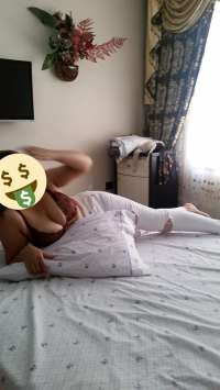 Tarsus Bölgesi İçin Çarpıcı Escort Profili