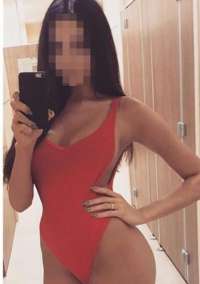 Tarsus'da Baş Döndüren Güzellik: Elit Escort Bayan