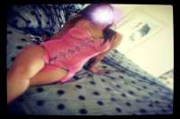 Tarsus'da Bir Cennet Cenneti: Alev Kıvırcık Escort