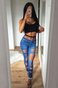 Tarsuslu Safiye: Nazik ve Samimi Yenişehir Escort