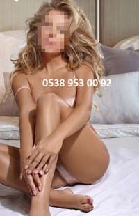 Tarsus'ta Eşsiz Bir Deneyim: 76 kg, 161cm Boyunda Tarsus Escort