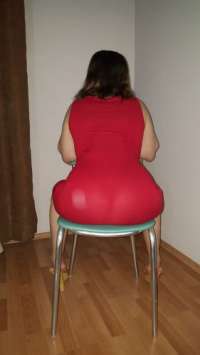 Tarsus'ta Rüyalarınızı Gerçekleştirecek Escort Gizem