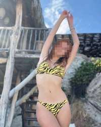 Tarsus'taki Göz Alıcı Escort: Derin'in Sıradışı Dünyasına Adım Atın