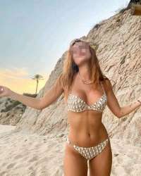 Tarsus'taki Göz Alıcı Escort: Derin'in Sıradışı Dünyasına Adım Atın