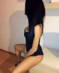 Tarsus'taki Güzel ve Seksi Kızla Eşsiz Bir Deneyim