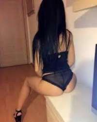 Tarsus'taki Güzel ve Seksi Kızla Eşsiz Bir Deneyim