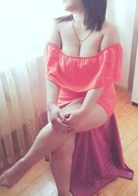 Tarsus'tan Başınızı Döndürecek Escort