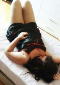 Tarsus'tan Başınızı Döndürecek Escort