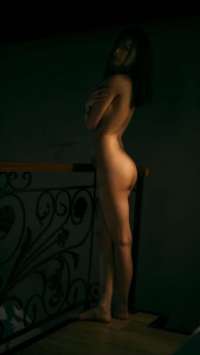 Tarsus'tan Dikkat Çeken Bayan Arkadaş Ela