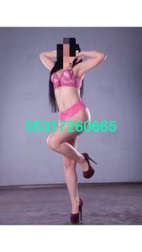 Tarsus'un Bir Numarası: Hayallerinizdeki Escort Kız