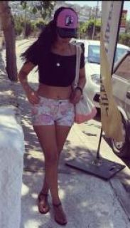 Tarsus'un Büyüleyici Güzeli, Her Hizmette Sınırsız Escort Bayan