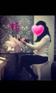 Tarsus'un Büyüleyici Güzeli, Her Hizmette Sınırsız Escort Bayan