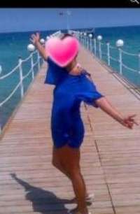 Tarsus'un Büyüleyici Güzeli, Her Hizmette Sınırsız Escort Bayan