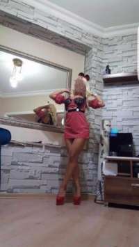 Tarsus'un Büyüleyici ve Unutulmaz Escortu