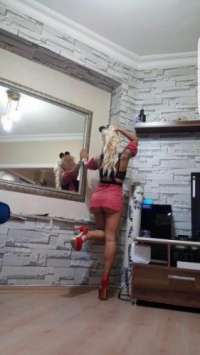 Tarsus'un Büyüleyici ve Unutulmaz Escortu