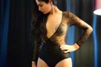 Tarsus'un Çekici Güzeli: Görkemli Escort Kadın