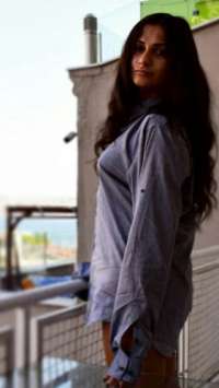 Tarsus'un Çekici Güzeli: Görkemli Escort Kadın