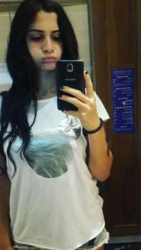 Tarsus'un Çekici Güzeli: Görkemli Escort Kadın