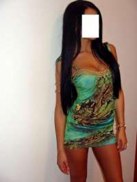 Tarsus'un Doğal Güzelliği İle Sizinle Tanıştırmak İstiyoruz: Escort Ece