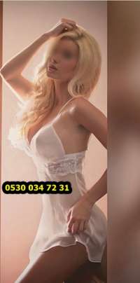 Tarsus'un göz alıcı kızağı: Mersin Silifke Escort Bayan