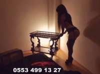 Tarsus'un Göz Kamaştırıcı Escort Bayanları