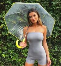 Tarsus'un Gözde Partneri: Nazlı