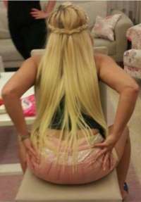 Tarsus'un Muhteşem Rengi: Bakışları ile Cezbeden Escort Bayan