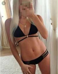 Tarsus'un Orijinal Escort Kızı: Şeyma