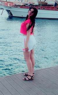 Tarsus'un Parıltısı, Mükemmel Escort Kadınına Tanıtım