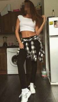 Tarsus'un Süper Modeli: Dilara'nın Sınırsız Dünyası