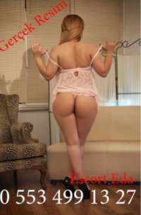 Tarsus'un Tutkulu ve Yaratıcı Escort Kızı
