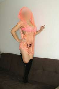 Tarsus'un Yeni Ateşi: Her Yönüyle Eşsiz Olgun Escort