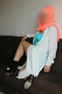 Tarsus'un Yeni Ateşi: Her Yönüyle Eşsiz Olgun Escort