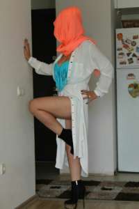 Tarsus'un Yeni Ateşi: Her Yönüyle Eşsiz Olgun Escort