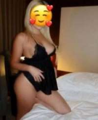 Tercih edeceğiniz escort İra