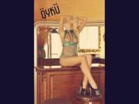 Toroslar Bölgesinin En Çekici Kızı