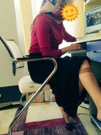 Toroslar'da Her Zaman Yanınızda Olan Bir Escort: Aysun