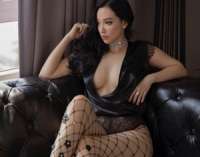 Toroslar'daki Sonuna Kadar Sizin Olan Escort Ebru