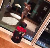 Toroslar'dan En Kıvrak Escort Kız Ela'dan Herkese Merhaba