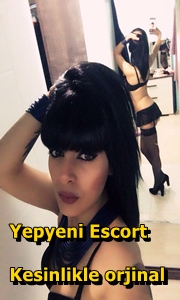 Toroslar'dan En Kıvrak Escort Kız Ela'dan Herkese Merhaba